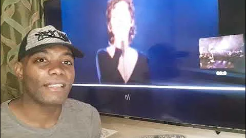 Celine Dion Live Performance: "I Can't  Help Falling In Love"  Reaction video