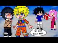 🎄Christmas Present 🎁 🎅🏻 || Gacha Mini movie || Naruto || Gacha Life