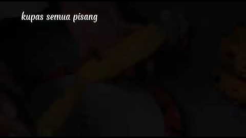 Tugas kelompok teks deskripsi membuat piscok spesial