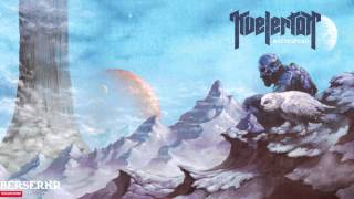 Video thumbnail of "Kvelertak - Berserkr (Audio)"