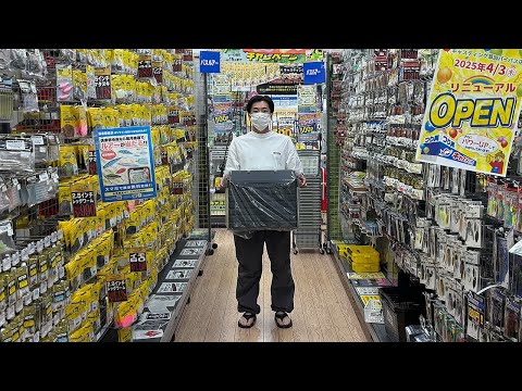 Tackle Box Revealed] It's time to replace all my main lures - YouTube