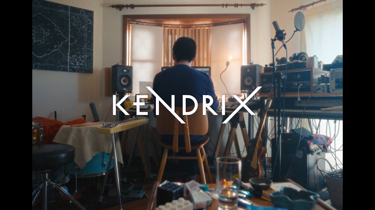 楽曲情報管理システム「KENDRIX」がアップデート-創作ログ機能（おと