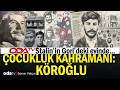 Odatv Stalin’in Gori’deki evinde... Çocukluk kahramanı: Köroğlu... Takma ismi Şeyh Şamil'in arkadaşı