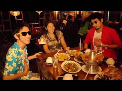 เที่ยวตราด "อิ่มอร่อย ร้านอาหาร ไอยรา ซีฟู๊ด" กับ Gift Box Travel
