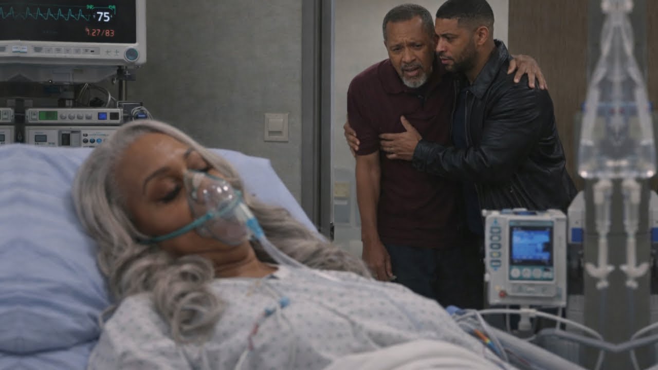 Anita's Tumor Worsens, And Vernon Seeks Help From Joey! Beyond The Gates Spoilers