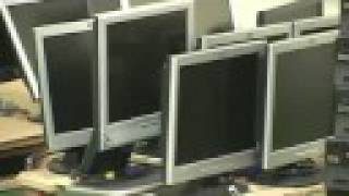 Green Computing in Uganda