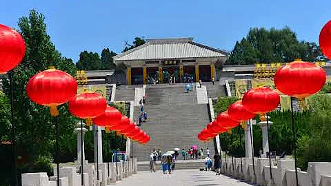 Chinese folk religion | Wikipedia audio article - DayDayNews