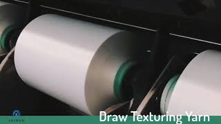 30D12F Draw Texturing Yarn