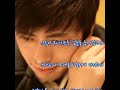 김상민 Until 가사 김상민 Until 가사