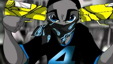 Snoop Dogg   10 lil Crips 2006