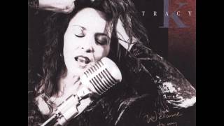 Tracy K  -  Slow Dance