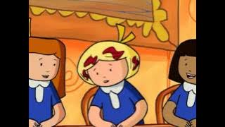 Madeline 2000 - Episode 3 - Madeline and the Show Off