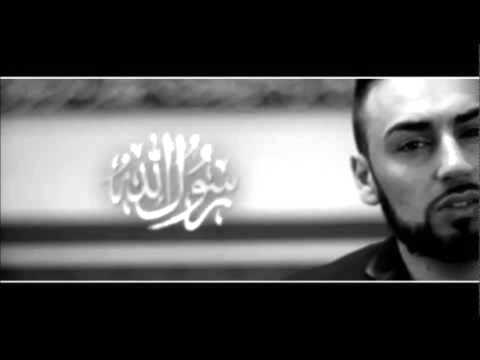 Geeflow ft. Ferman - Sefaat Ya Rasulullah 2012