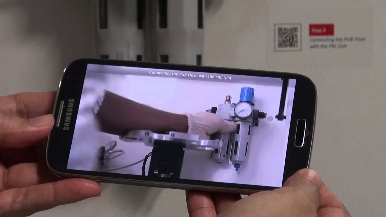 Learnnovators - Mobile Performance Support System - Explainer Video ...