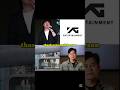 yg CEO:Thank you Stream#kpopworld#babymonster#2ne1#blackpink#nextmonster#ygentertainment#kpopshorts