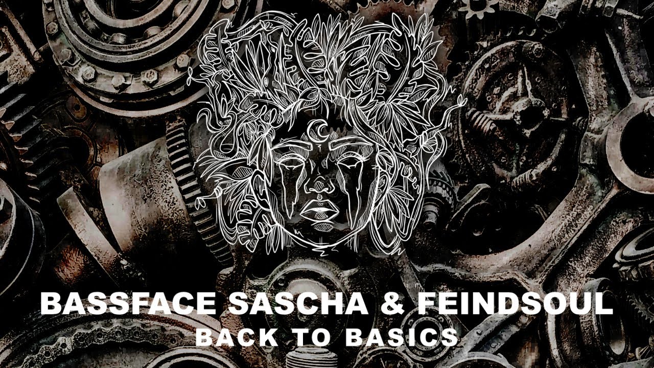 Watch Bassface Sascha & Feindsoul - Back To Basics - Faces Of Jungle on YouTube Watch Bassface Sascha & Feindsoul - Back To Basics - Faces Of Jungle on YouTube