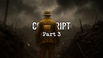 CONSCRIPT – Part 3 of 4 (Detailed, No Commentary)
