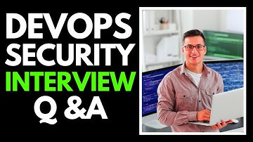 Top 25 DevOps Security Interview Questions and Answers for 2025