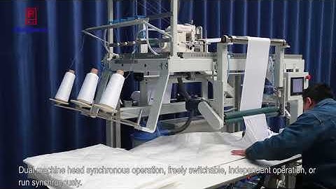 GetonAgain Mattress Protector Automatic