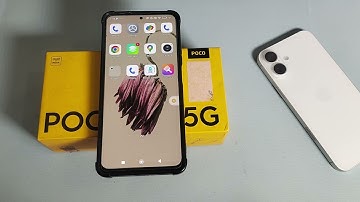 How to make app clone in Poco M7 Pro 5G || Poco me App Clone kaise banaye