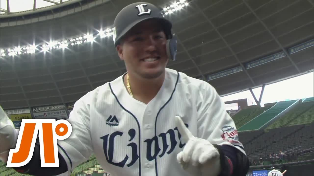 絶好球バコーンからの調子乗っちゃって Youtube