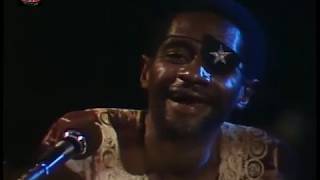 Video thumbnail of "James Booker 1978 - (Live video)"