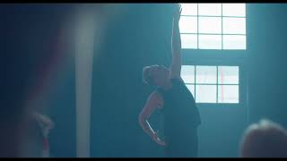 Scene from Aligned (2023)