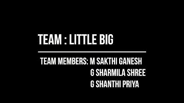 BALL ON PLATE BALANCE SYSTEM