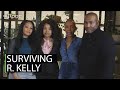 Meet Some Of The Women Speaking Out Against R. Kelly in Lifetime's 'Surviving R. Kelly' Series