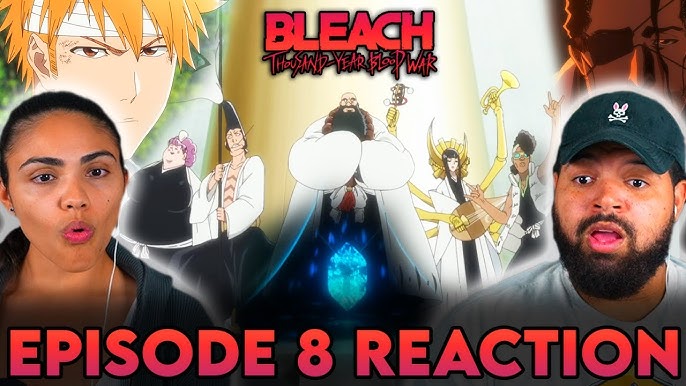 Bleach Thousand Year Blood War episode 7 review: Ichigo's triumphant return  - Dexerto