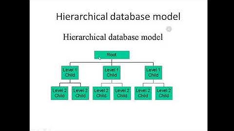 Ms. Sarika Saini B.com(CA) 2 sem Sub-OS &BDP-II,Unit-3 revision-Database models
