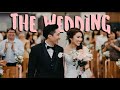 THE WEDDING | MONGABONG