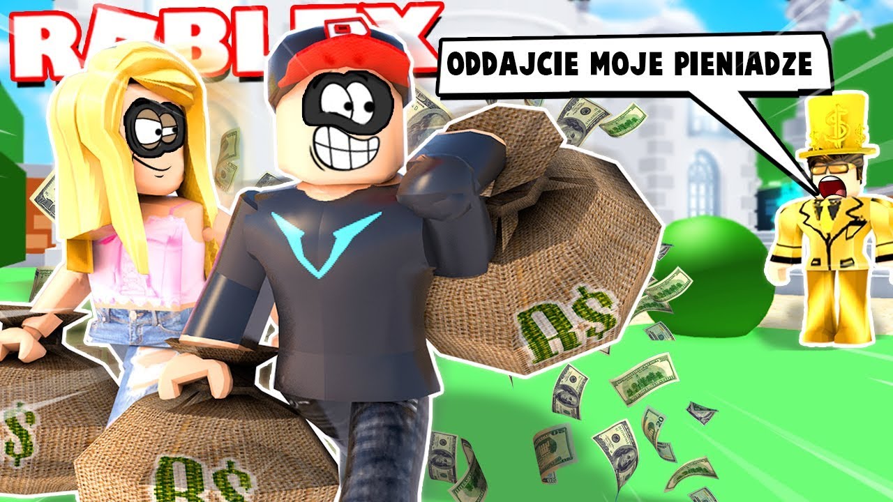 Okradamy Dom Milionera Na 1 000 000 W Roblox Obby Vito I Bella Youtube - roblox osmiornica chce nas pozrec roblox obby vito i bella