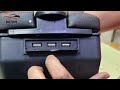 universal luxury arm rest With USB unboxing video|buy 7 usb arm rest for your car