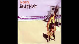 NOFX - SURFER (‘01 EP)