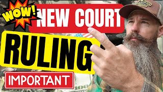 New Court Ruling Perkins v. Collins Additional Benefits - comes after Supreme Court decision benefit