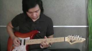 Jack Thammarat - Falling in Love Again | JTCGuitar.com chords