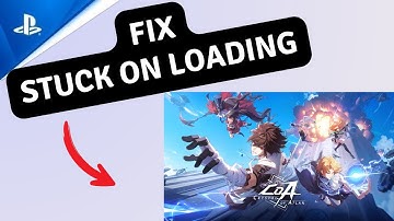 How to Fix Crystal of Atlan Stuck on Splash Screen on PS5