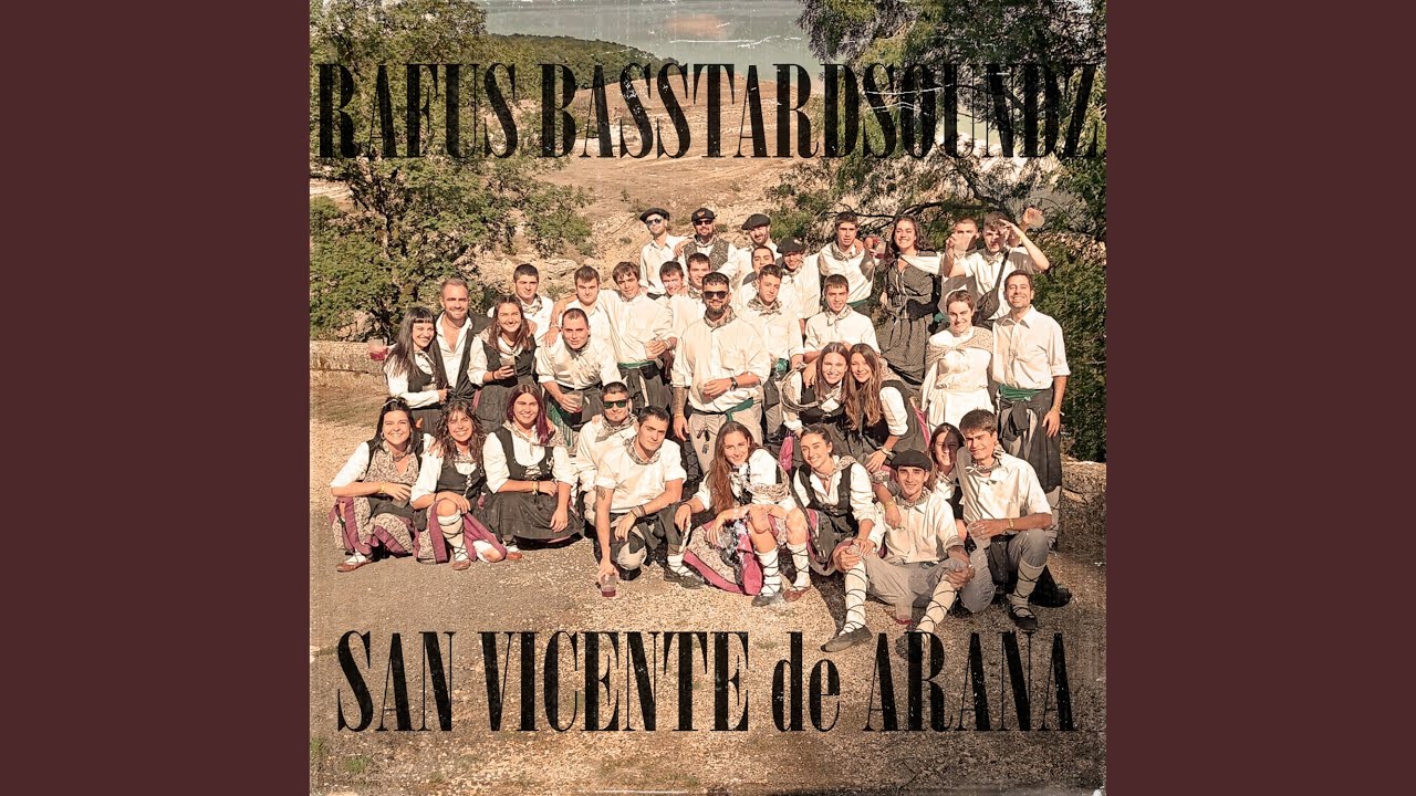 San Vicente de Arana - YouTube