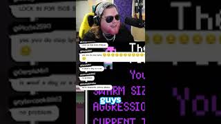 My Chat Went Feral Over Eggs