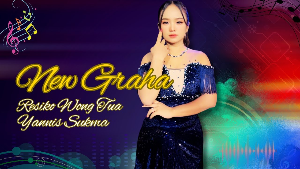 RESIKO WONG SETIA I YANNIS SUKMA II NEW GRAHA