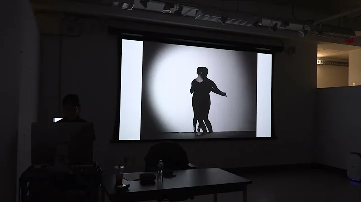 Gina Osterloh: Representation & identity, illusion...