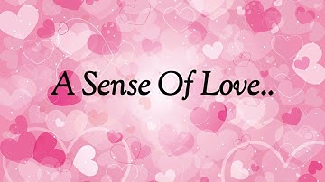 Romantic love poem | Love poems | Love poem| A Sense of love | I need you my love ❤ |