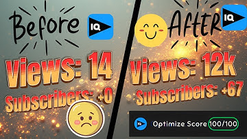 The REAL Reason You Need VidIQ before 2026