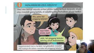RBT Tahun 5 - Jom Hasilkan Artikel Jahitan