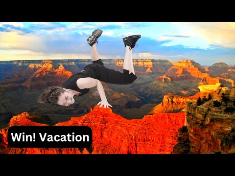 Βίντεο: Σχεδιάστε ένα ταξίδι διακοπών στο Grand Canyon στην Αριζόνα