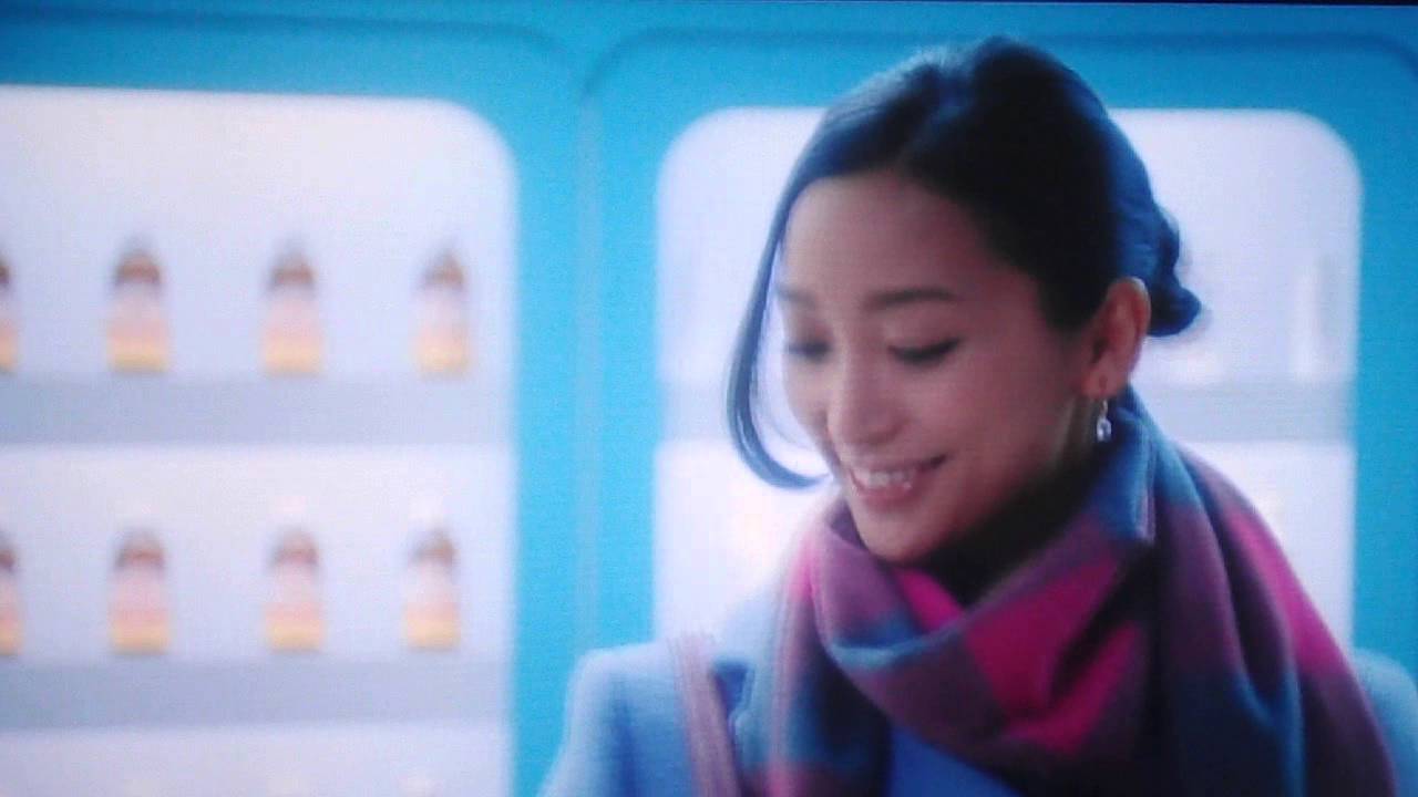 大正製薬CM - YouTube