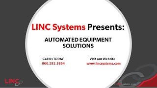 LINC Systems Automated Solutions