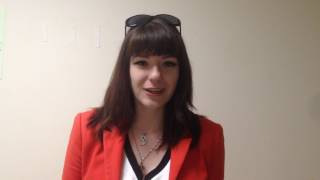 Алена Кутунова о сотрудничестве с Алена Кутунова о сотрудничестве с