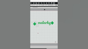 Turn BASIC Shapes into UNIQUE Glyph Designs using Silhouette Machines
